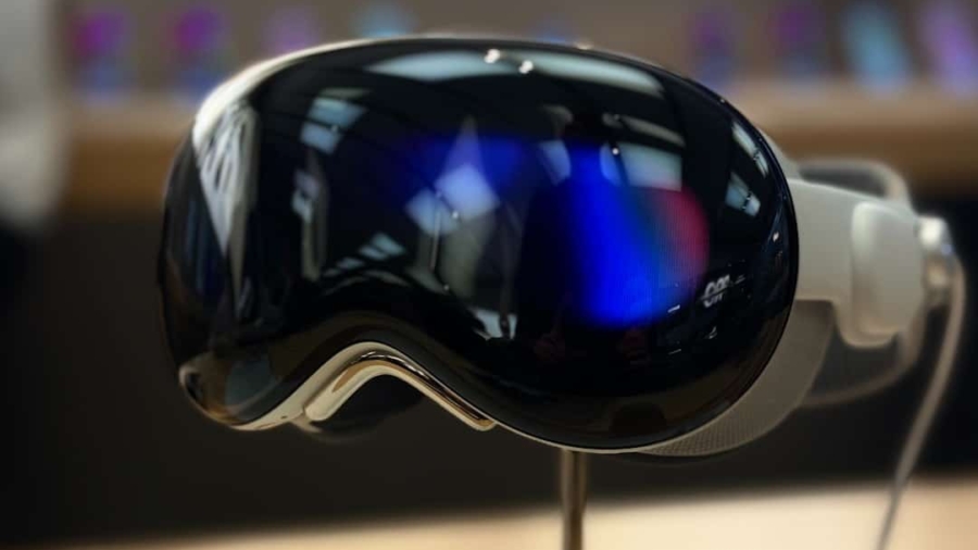 Photo Mixed Reality