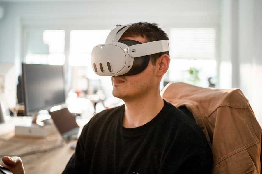 Photo Mixed Reality