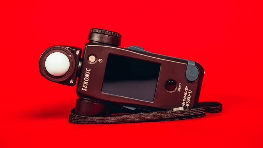 Photo Body camera