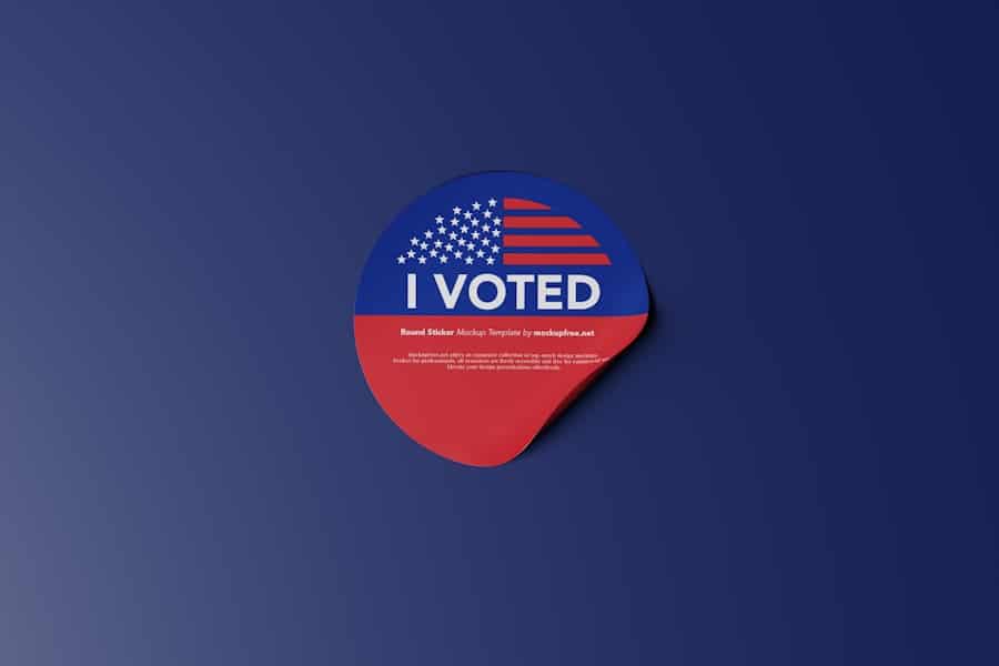 Photo Decentralized voting