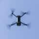 Photo Drone monitoring