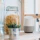 Photo Smart home assistant