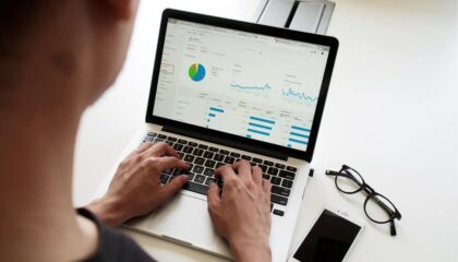 Photo Data visualization
