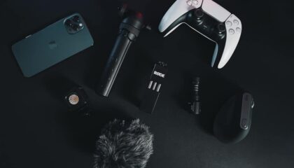 Photo Smart Cameras