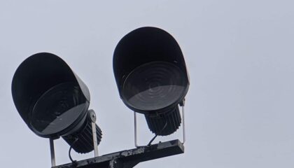 Photo AI monitoring