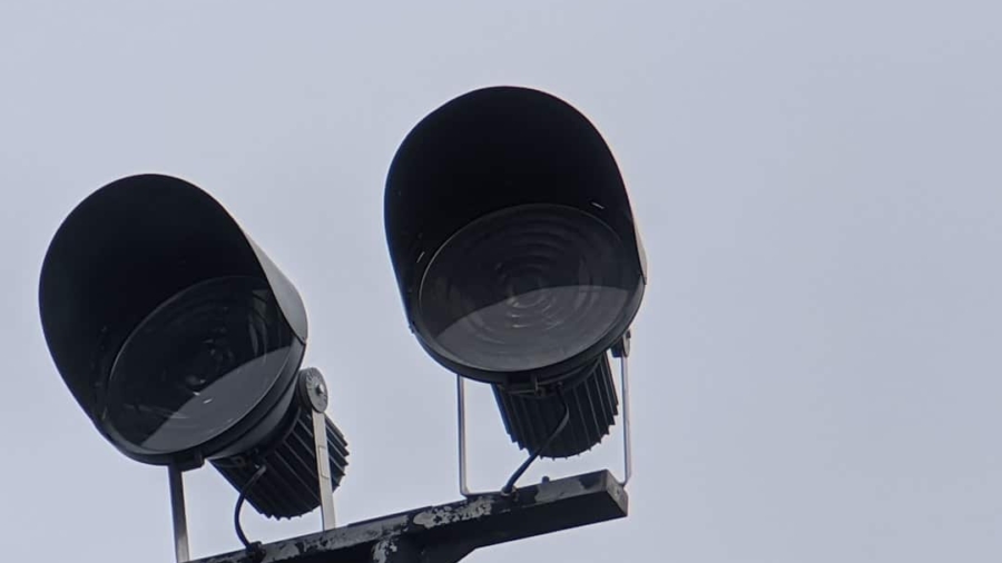 Photo AI monitoring