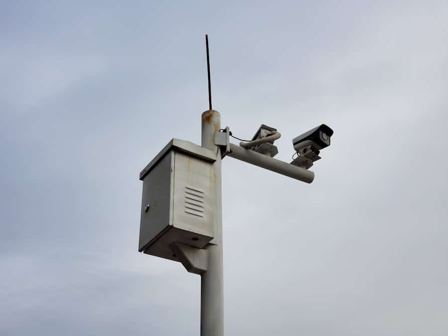 Photo AI monitoring