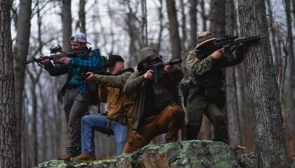 Photo Team strategy