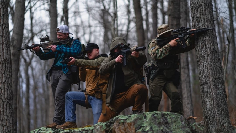 Photo Team strategy