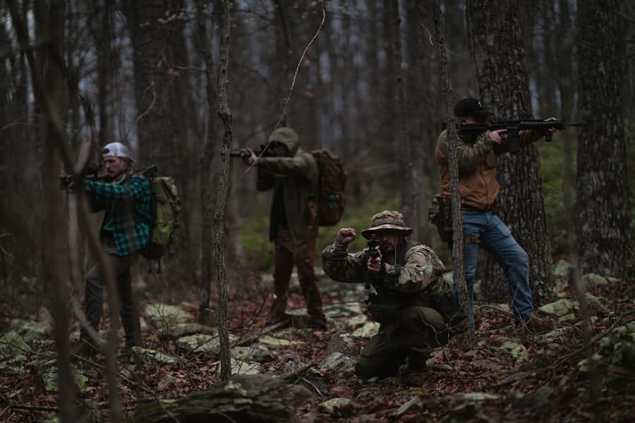 Photo Team strategy