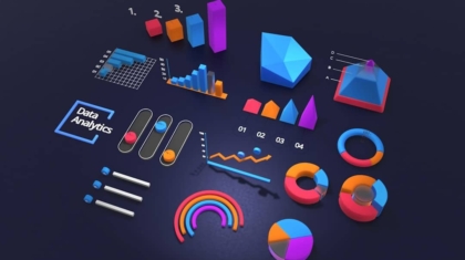 Photo Data visualization