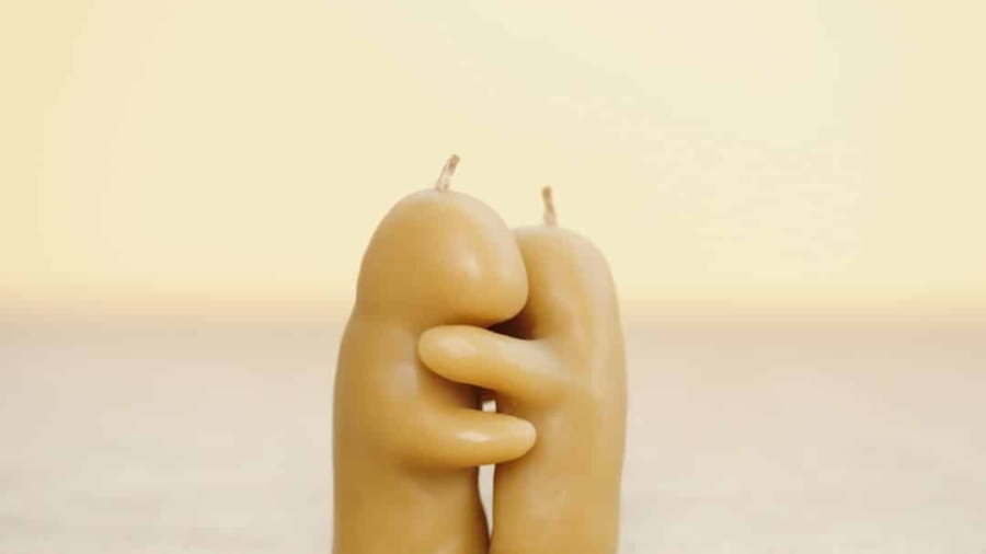 Photo Gut bacteria