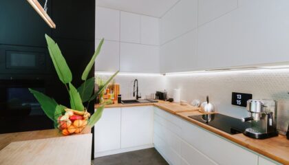 Photo Smart home