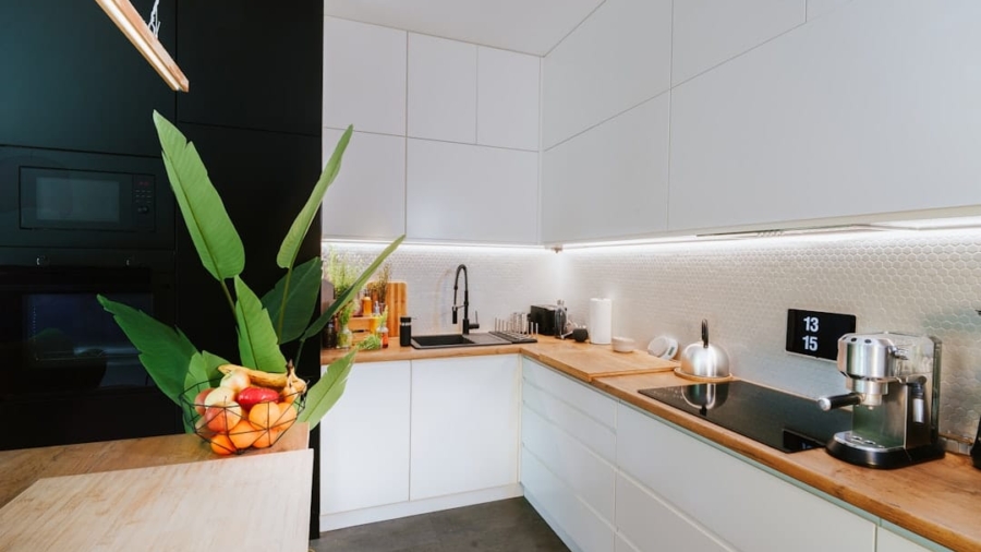 Photo Smart home