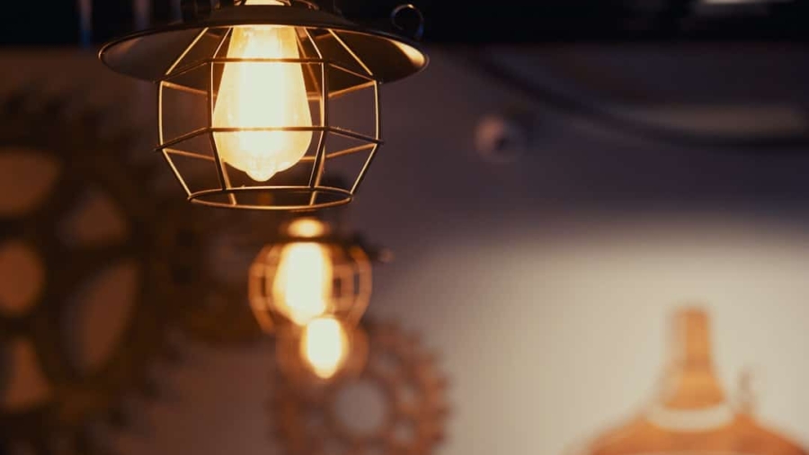 Photo Lighting design