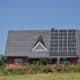 Photo Solar panels