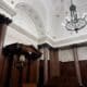 Photo Virtual courtroom