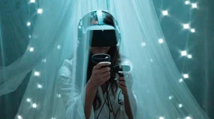 Photo Virtual reality