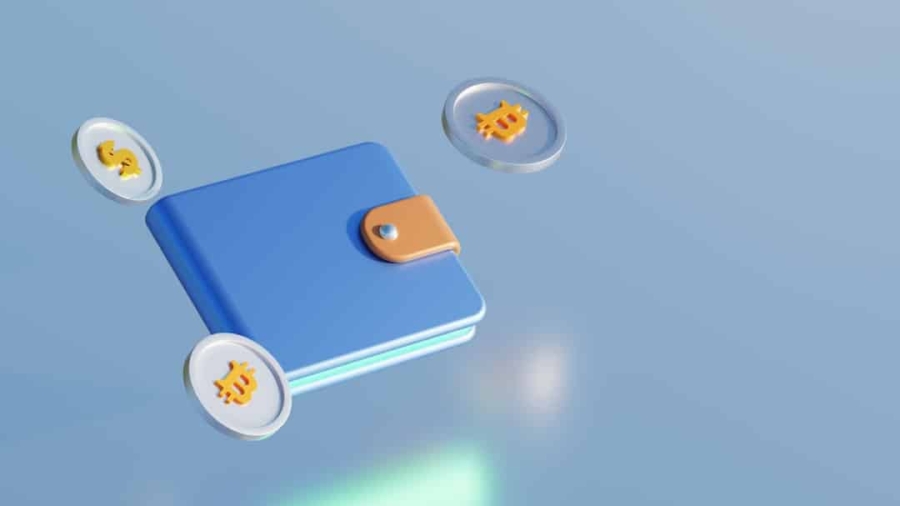 Photo Digital Wallet