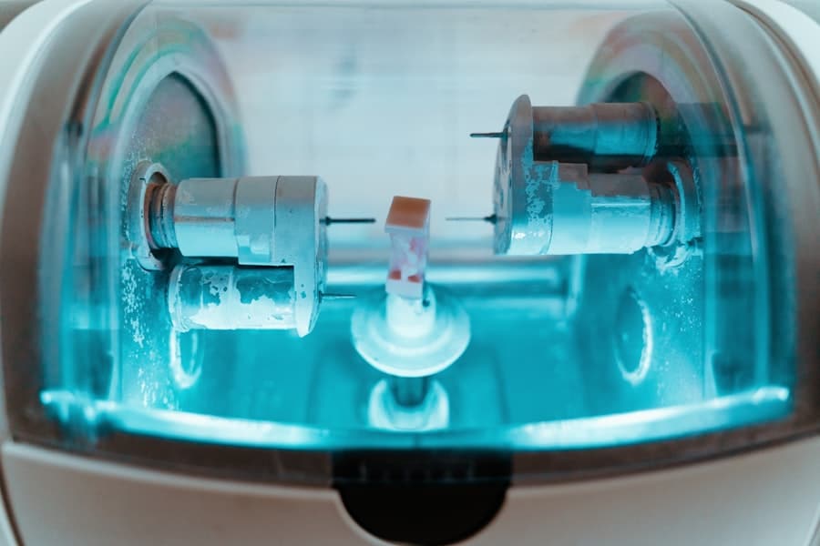 Photo Microfluidic device