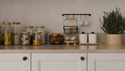Photo Smart Kitchen