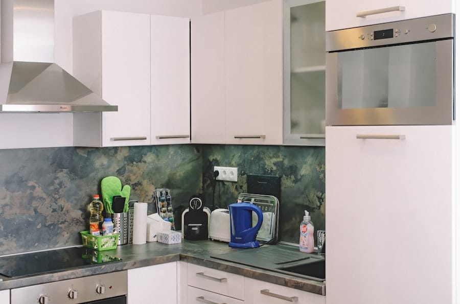 Photo Smart Kitchen
