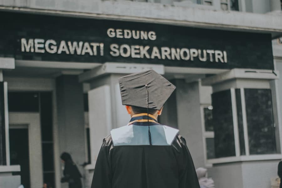 Photo Digital diploma