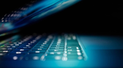 Photo Network Security