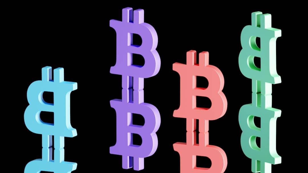 Photo Blockchain diagram