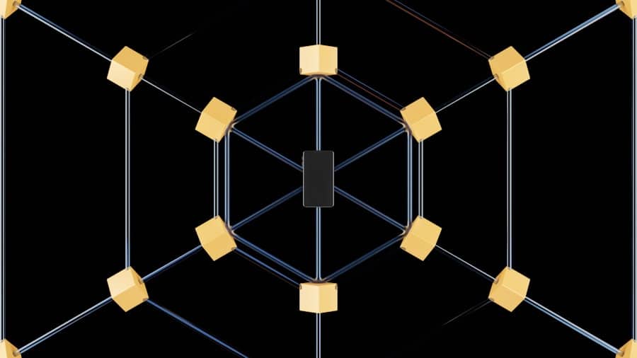Photo Blockchain diagram