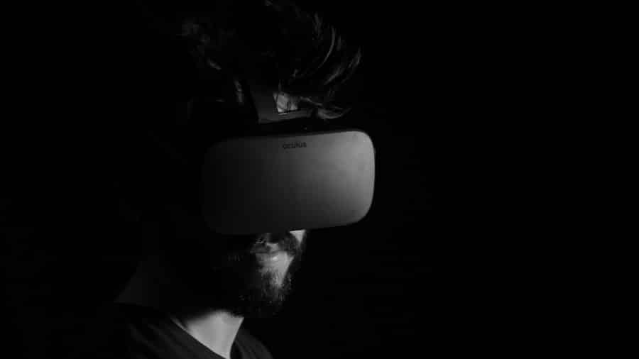 Photo Virtual Reality