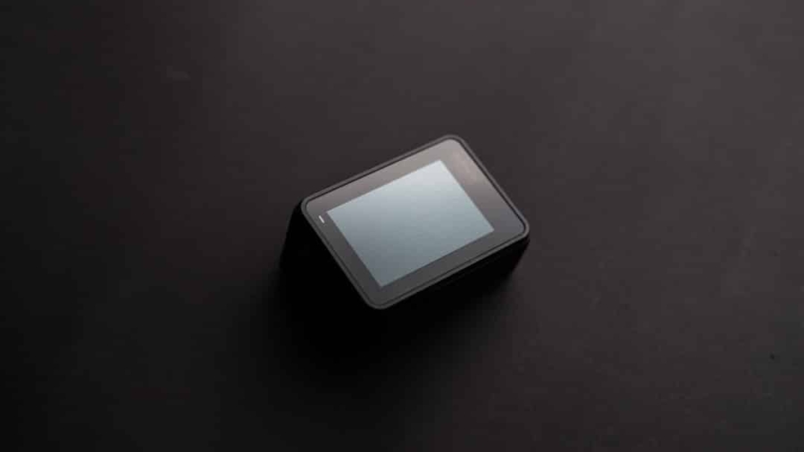Photo Smart sensor