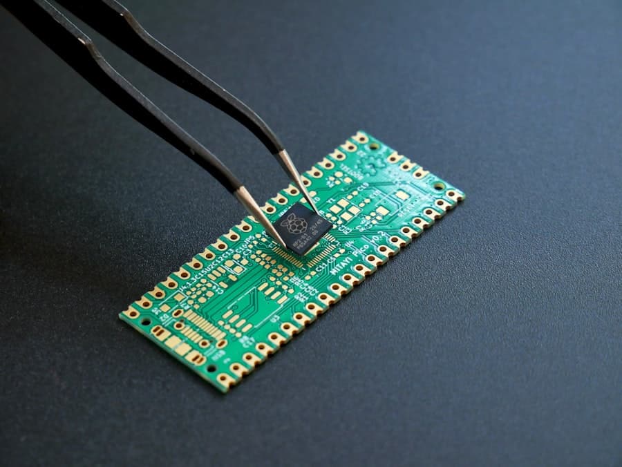 Photo Smart sensor