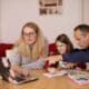 Photo Virtual Classroom
