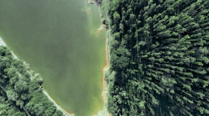 Photo Data Lake Cleansing