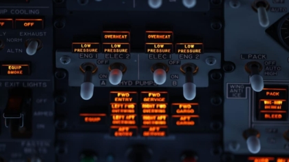 Photo Energy dashboard