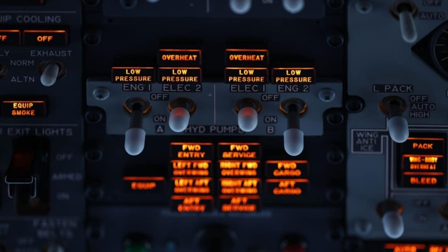 Photo Energy dashboard