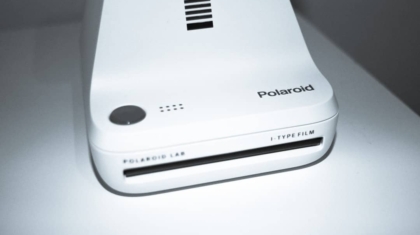 Photo Biofeedback device
