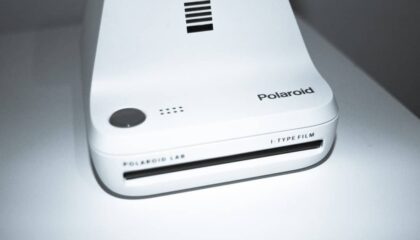 Photo Biofeedback device