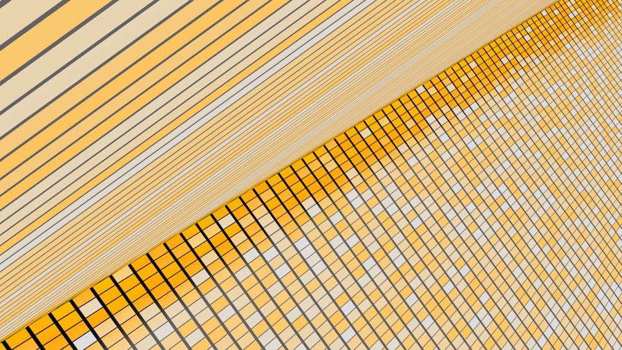 Photo Genomic Heatmap