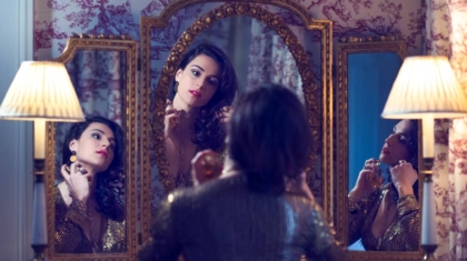Photo Smart Mirror