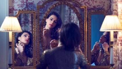 Photo Smart Mirror