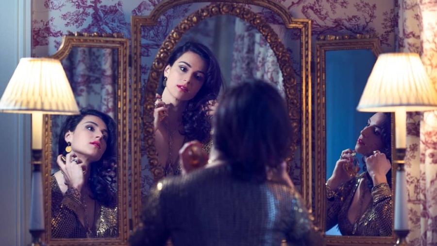 Photo Smart Mirror