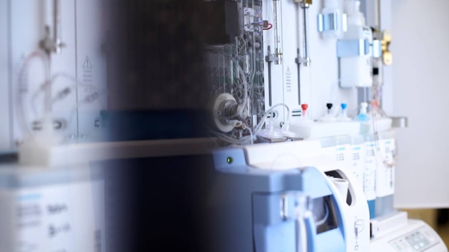 Photo Medical devices