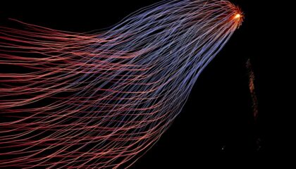 Photo Data visualization