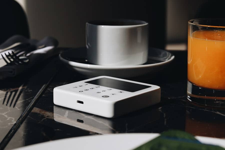 Photo Secure Transactions