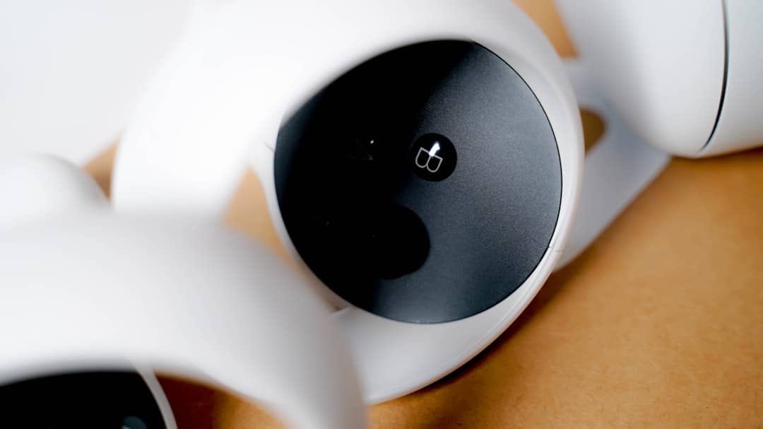 Photo Virtual reality gaming