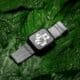 Photo Eco-friendly smartwatch