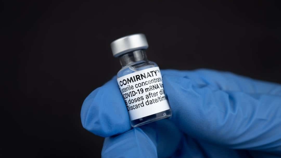 Photo Multi-disease vaccines