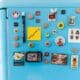 Photo Smart Refrigerator